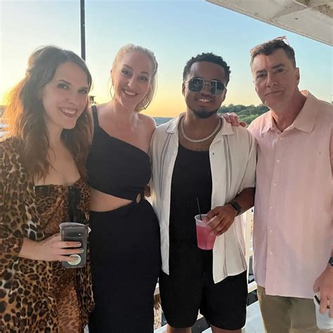 Bailey J Hess | My first event as a part of the @1013kdwb team is a wrap! What a neat experience ...