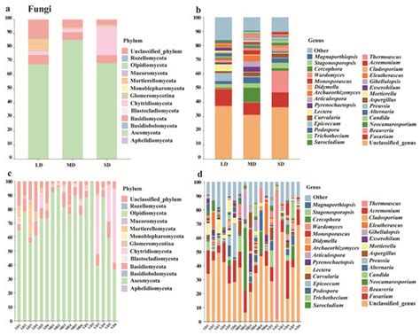 Effects of Salinity-Alkalinity and Degradation on Soil Phosphorus ...