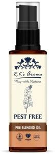 Rks Aroma Pest Free Oil, 50ml - Price in India, Buy Rks Aroma Pest Free ...