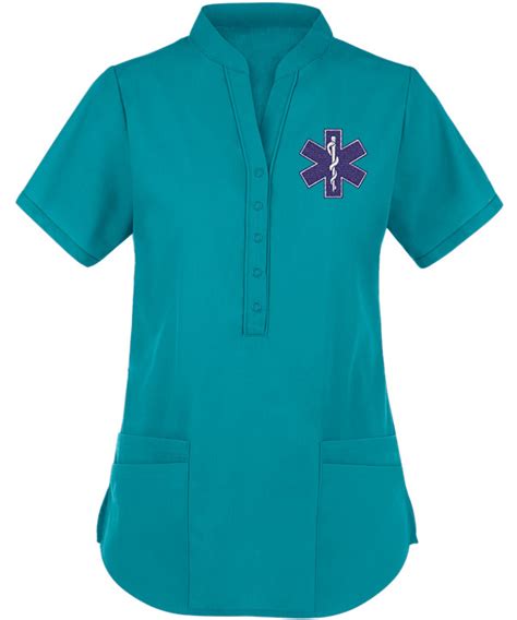 Medical Scrub Uniforms - Custom Medical Scrub Wholesale India