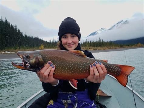 FORTRESS LAKE WILDERNESS RETREAT (Canada/British Columbia) - Lodging ...