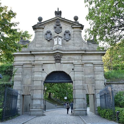 Vysehrad National Cultural Monument (Prague) - All You Need to Know ...