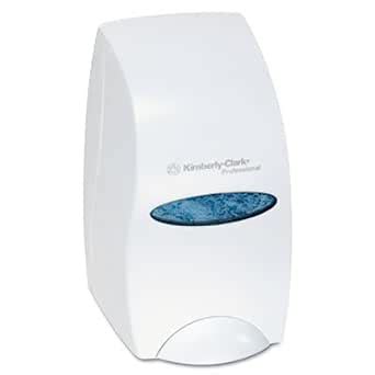 Kimberly-Clark Hand Wash Dispenser, Windows I - Series, 92192 : Amazon ...