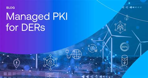 Image result for PKI Explained