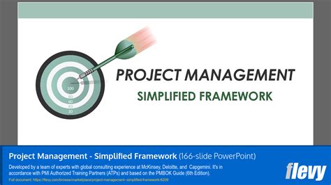 Project Management Simplified 的图像结果