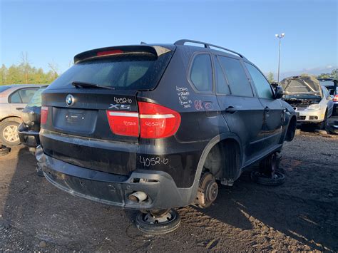 BMW X5 2010 | Barrie | Kenny U-Pull