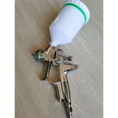 Buy Made in Germany Jet 4000 B RP1.3 Limited Edition HVLP Auto Paint ...