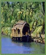 Backwaters Tourism, Back Water Tourism in Kerala, Backwater ...