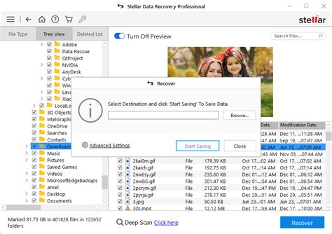 Formatted Partition Recovery - Recover Data from Formatted Partition