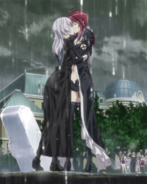 Seikon No Qwaser Characters Sasha