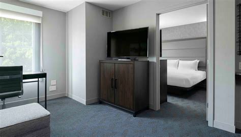 RESIDENCE INN BY MARRIOTT ORANGEBURG ROCKLAND/BERGEN - Hotel Reviews ...