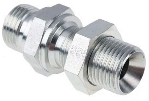 Stainless Steel Fittings, Tubes and Valves - Needle Valves Distributor ...