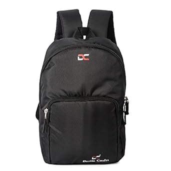 M Mensanity Dezire Crafts 10 Ltrs Sky Blue Hiking Trekking Camping ...