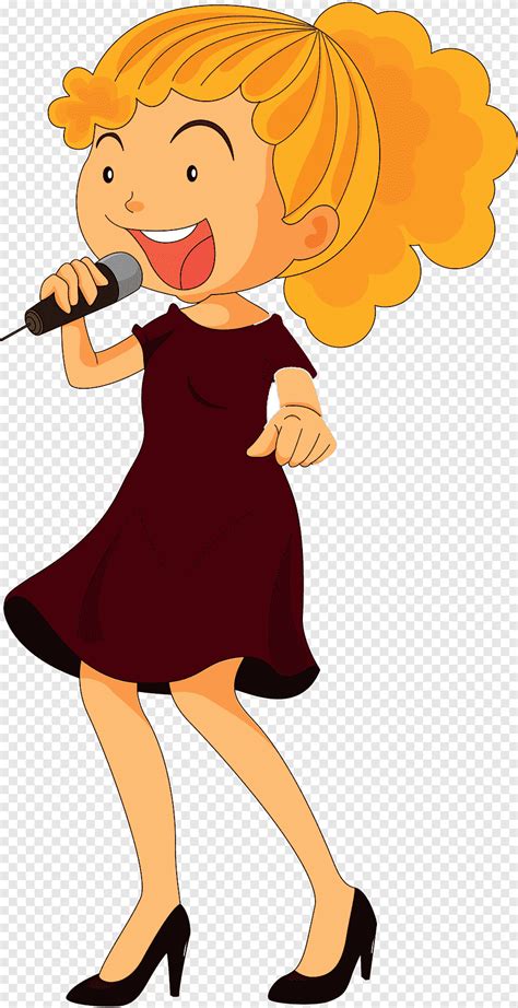 Singer Cartoon 的图像结果