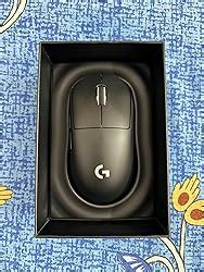 Amazon.in: Buy Logitech G PRO X Superlight 2 Lightspeed Wireless Gaming ...