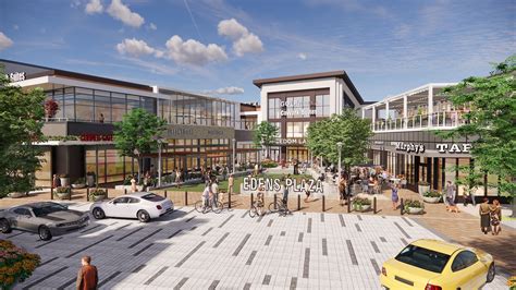 Edens Plaza