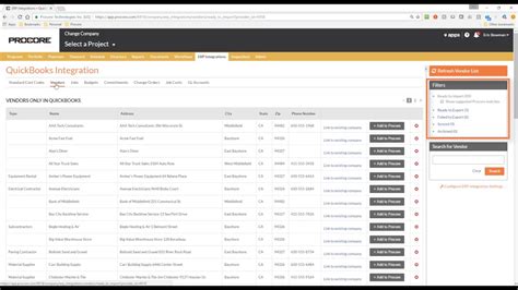 Pro Core Overview 的图像结果
