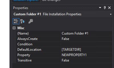 Image result for Visual Studio Install Panel
