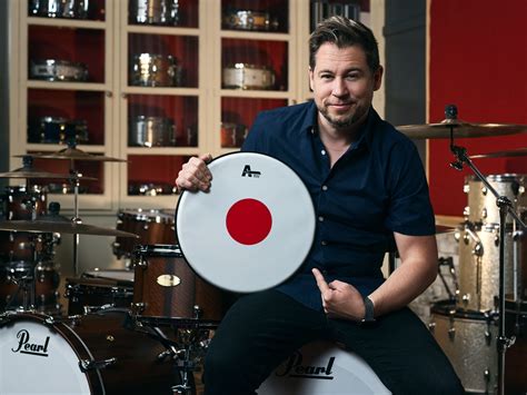 Danny Bourgeois - Photos