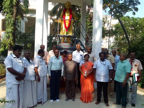 Tamil Nadu Vanniyakula Kshatriya Public Charitable Trusts and ...