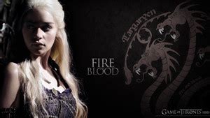 Wall Poster TVShow Game Of Thrones Daenerys Targaryen Emilia Clarke ...
