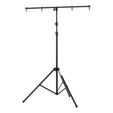 Buy Millenium LST-250 Lighting Stand - Black Online | Bajaao
