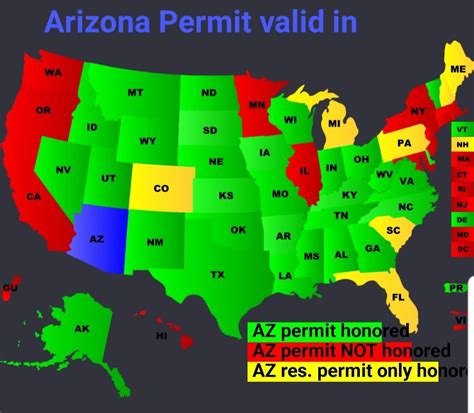 Arizona Concealed Carry Permit Course - Tactical Training Services, LLC