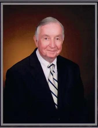 George Sherman Carpenter Jr. Obituary (2025) - Milledgeville, GA ...