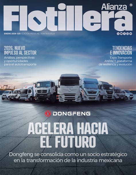 GML sube su apuesta por México con inversión millonaria - Revista ...
