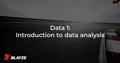 Introduction to Data Analysis 的图像结果