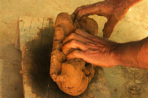 D'source Making Process | Pottery Making - Kangra, Himachal Pradesh | D ...