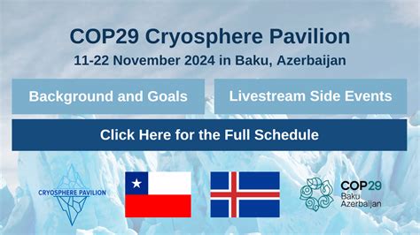 Decade of Action for Cryospheric Sciences (2025-2034) | Decade of Action for Cryospheric Sciences