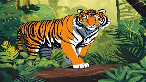 International Tiger Smuggler: देश का पहला मामला! इंटरनेशनल बाघ तस्करी ...