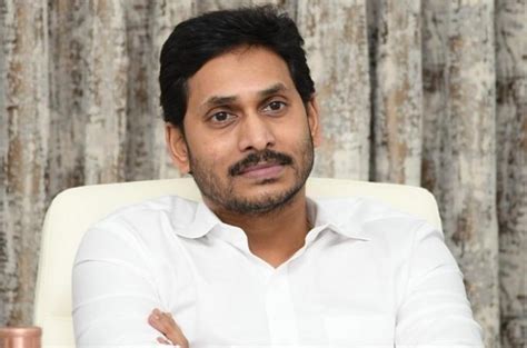 Andhra complains to CJI against alleged intervention by sitting SC ...