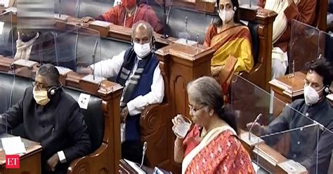 Behind the Budget numbers: A qualitative shift in expenditure that will ...