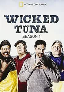 Amazon.in: Buy Wicked Tuna: Season 1 DVD, Blu-ray Online at Best Prices ...