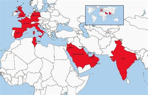Mers - JungleKey.in Image