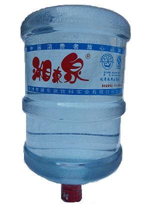 株洲桶装水哪里有：给您推荐实惠的纯净水加盟_纯净水加盟_株洲市湘东泉饮料实业有限公司