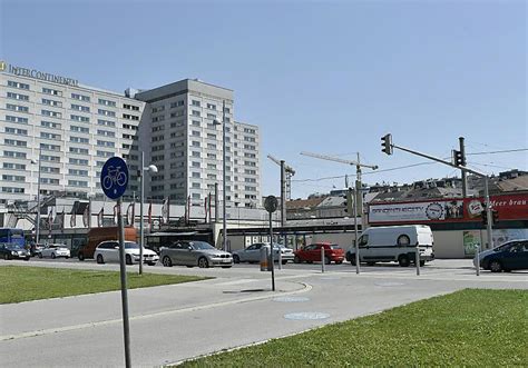 Wohl keine Weltkulturerbe-Aberkennung für Wiens Stadtzentrum - UnserTirol24