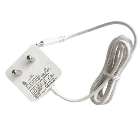 Buy Official Raspberry Pi 4 15W Power Adapter Online – Robocraze