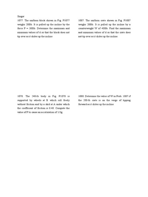 How to Solve Dynamics Problems 的图像结果