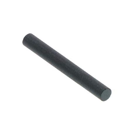 5x20MM FERRITE CORE ROD WITHOUT HOLE (5MM WIDTH, 20MM LENGTH) PACK OF 5 ...