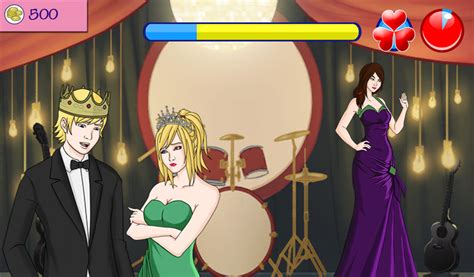 Moxy High 2 - Part 1 (Ad Free) - App on Amazon Appstore