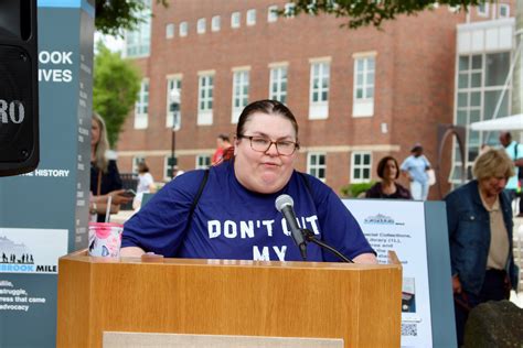 Disability advocates rally against Medicaid cuts - silive.com