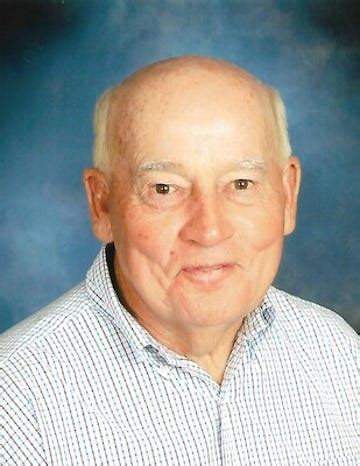 James D. Buhl Obituary - The Palladium-Item
