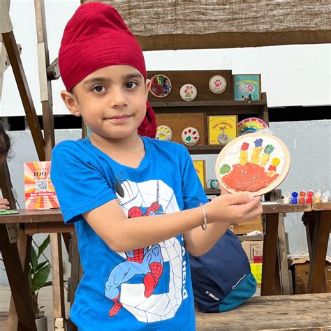 Baby Printing Kit – Kitsters