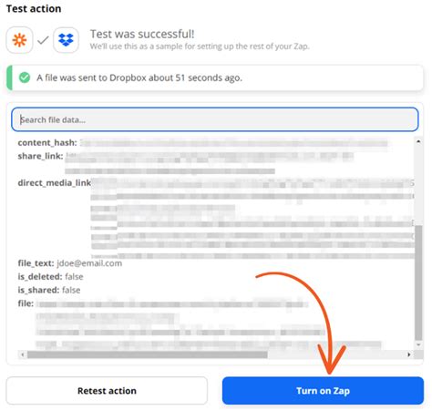 Image result for Dropbox Test Tutorial