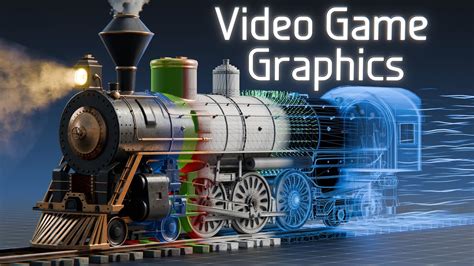 Image result for Computer Game Graphics