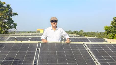 Roddur - Leading Solar EPC Company in India | Renewable Energy Solutions