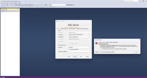 How Do I Connect to SQL Server? - Microsoft Q&A